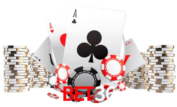 Jogue jogos de pôquer em BET36
