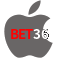 Aplicativo BET36 para iOS