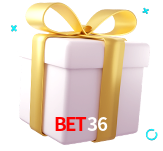 Receba seus bônus de boas-vindas no BET36