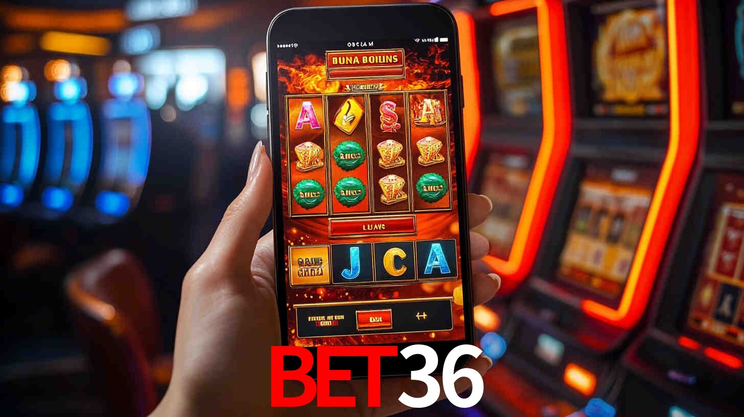 BET36 - Roda da Sorte Brilhante - BET36 login