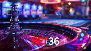 Estatísticas BET36