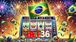 Statistics BET36