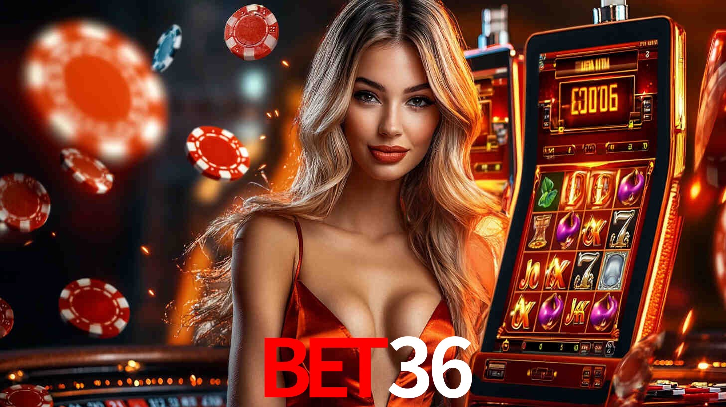 BET36 app