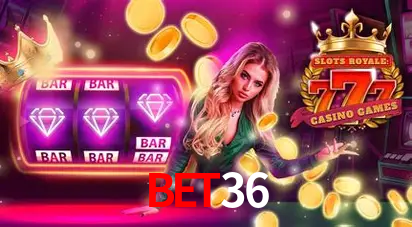 Desvendando o Mundo dos Jogos Virtuais na BET36