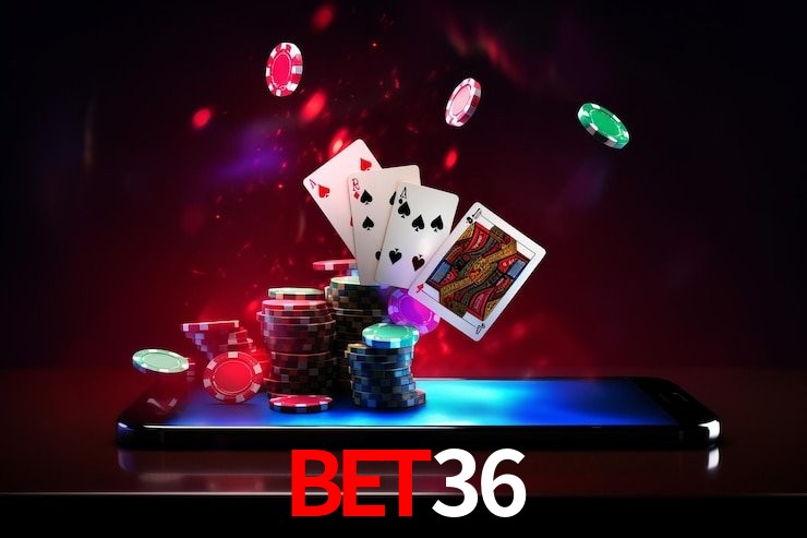 Experiência VIP BET36