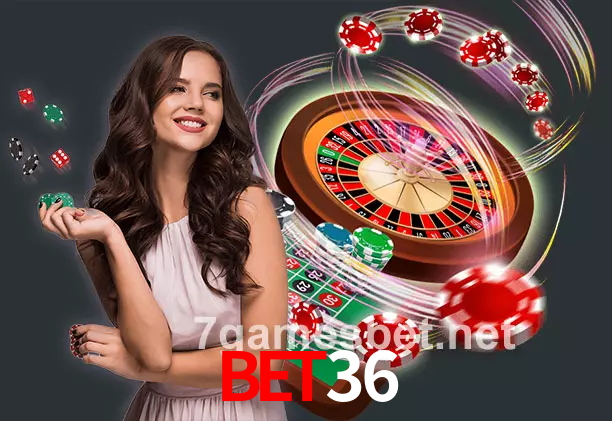vivo no cassino BET36