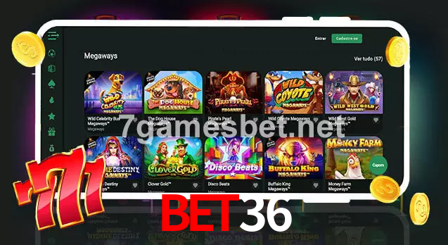 BET36 aplicativo