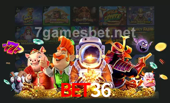 cassino BET36