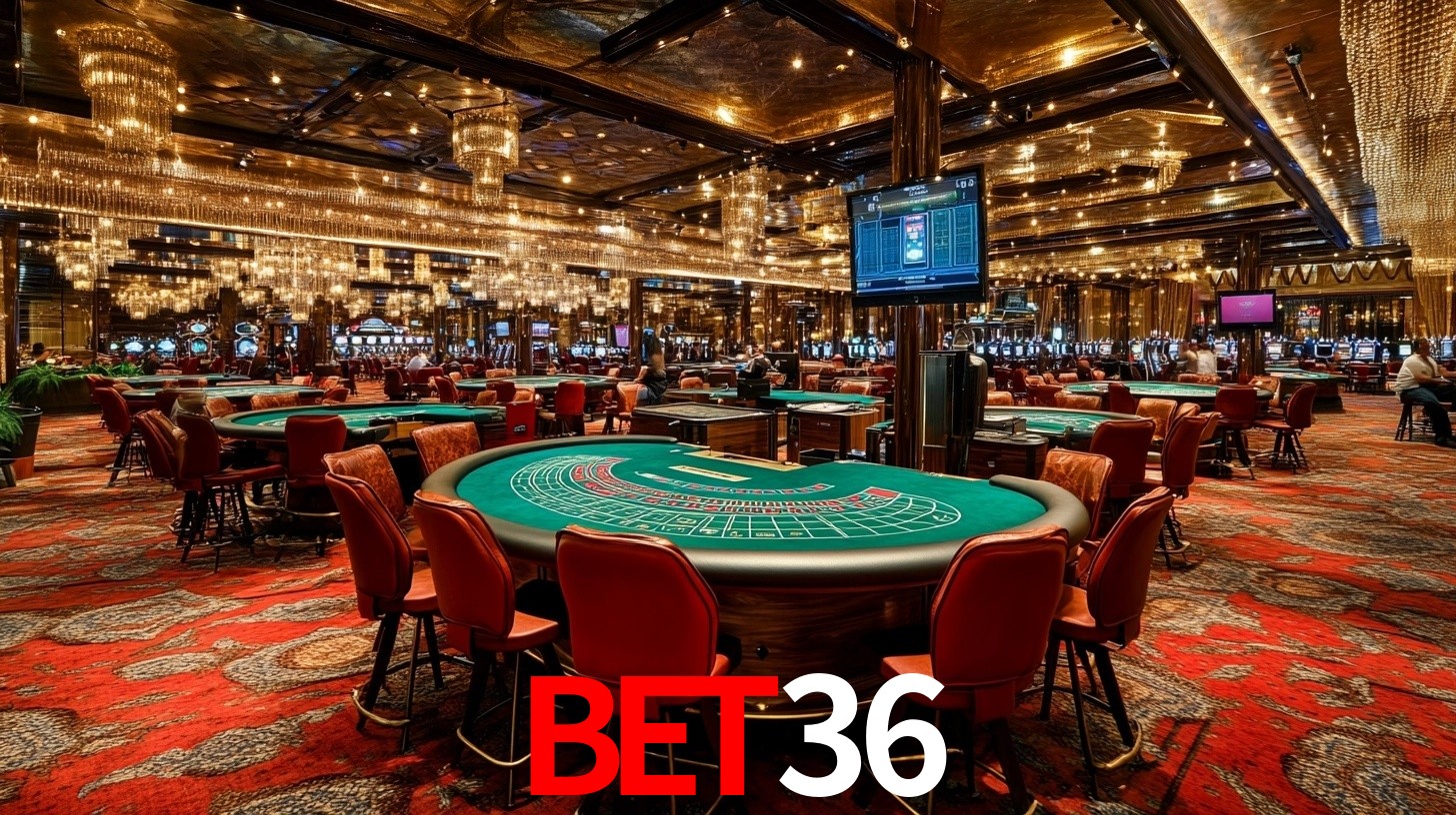 BET36 login