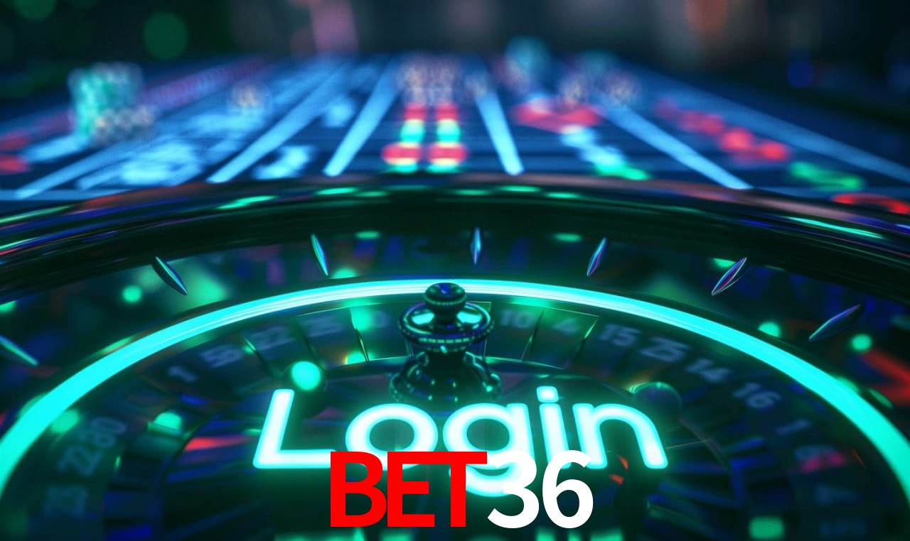 Apostas de Futebol BET36