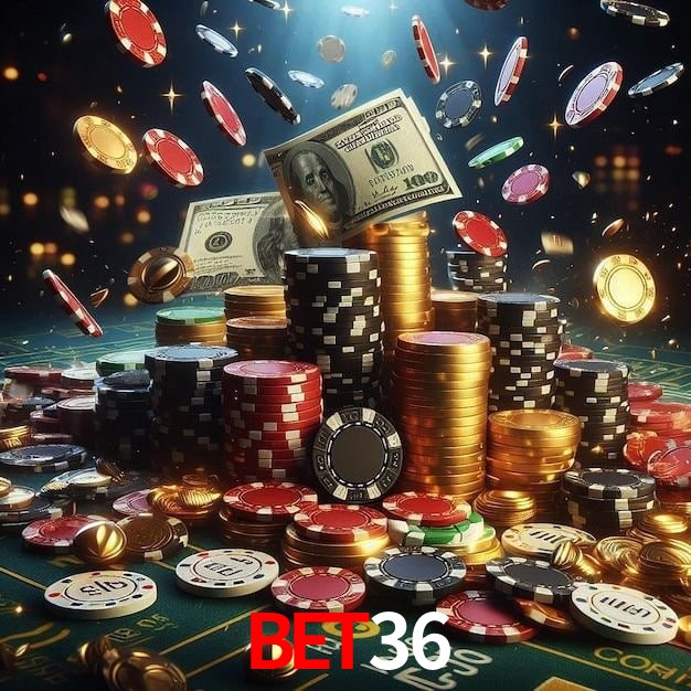 cassino BET36