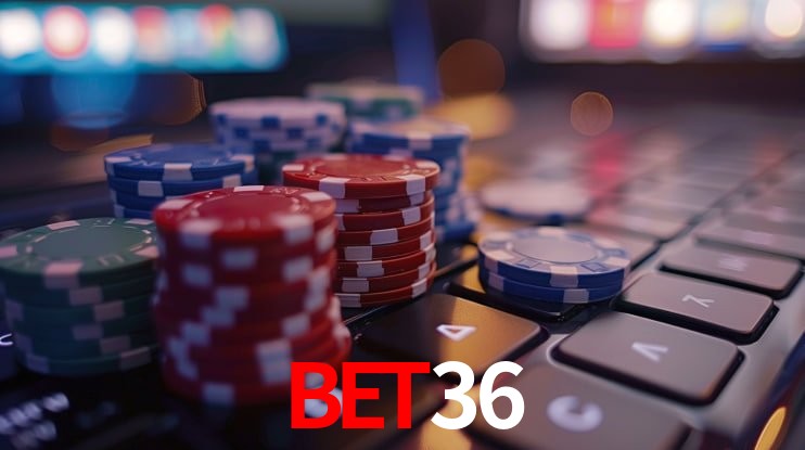 Design Responsivo BET36