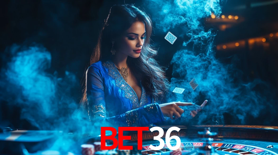 Descubra o Programa VIP da BET36: Vantagens Exclusivas para Jogadores