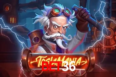 Cadastro Rápido BET36