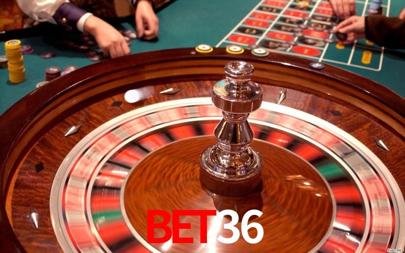 Bônus Diários BET36