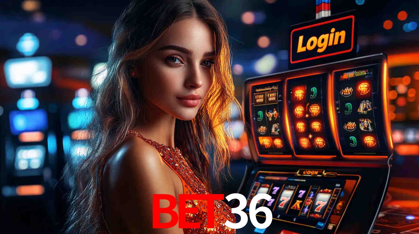 BET36 login