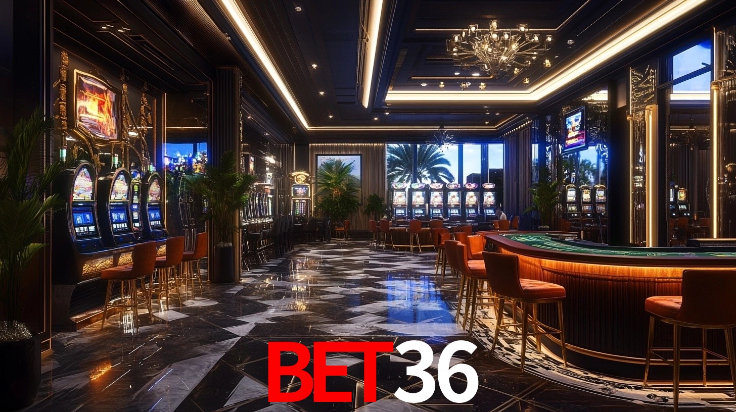 BET36 app