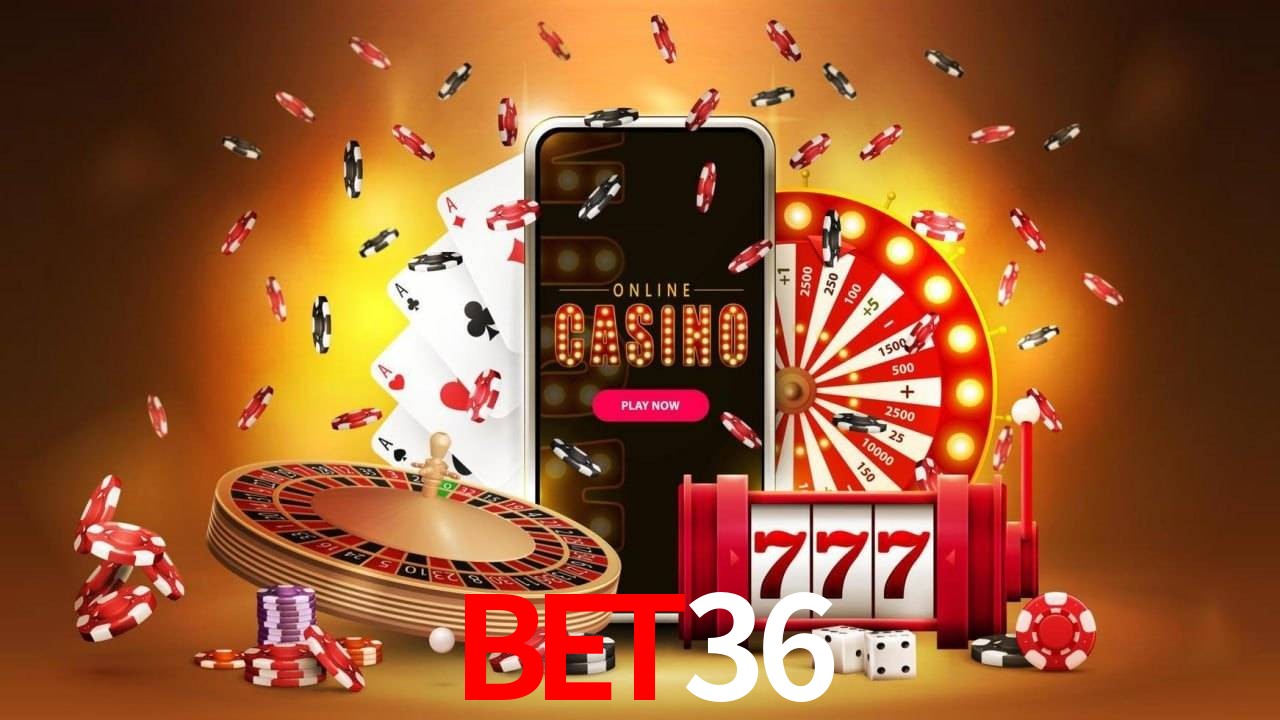 Login Seguro BET36