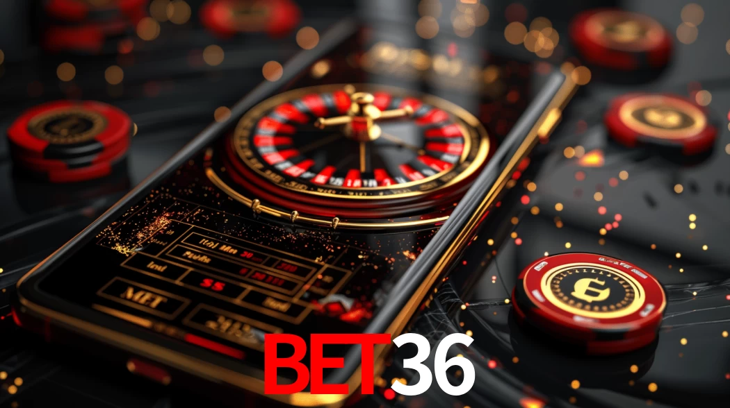 Bonus Features BET36