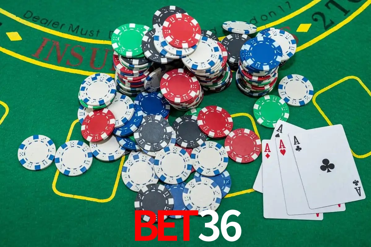 Programa VIP BET36