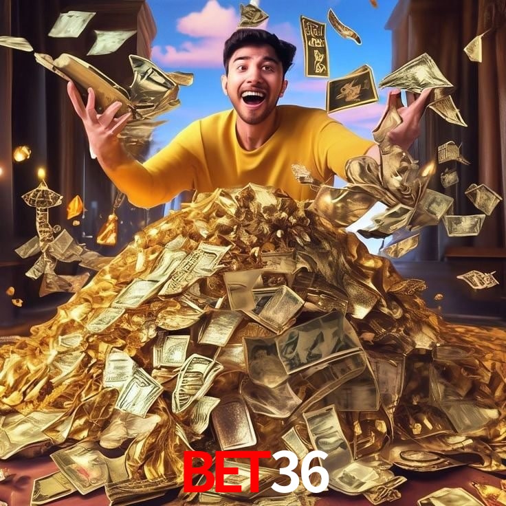 Mesa de Blackjack BET36