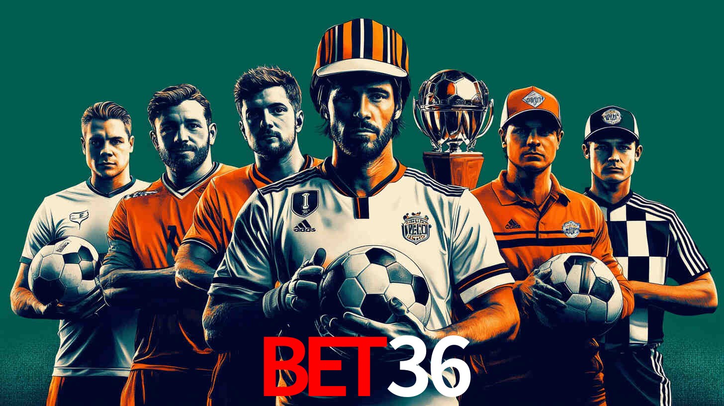 Explorando a Categoria de Eventos em Apostas na BET36
