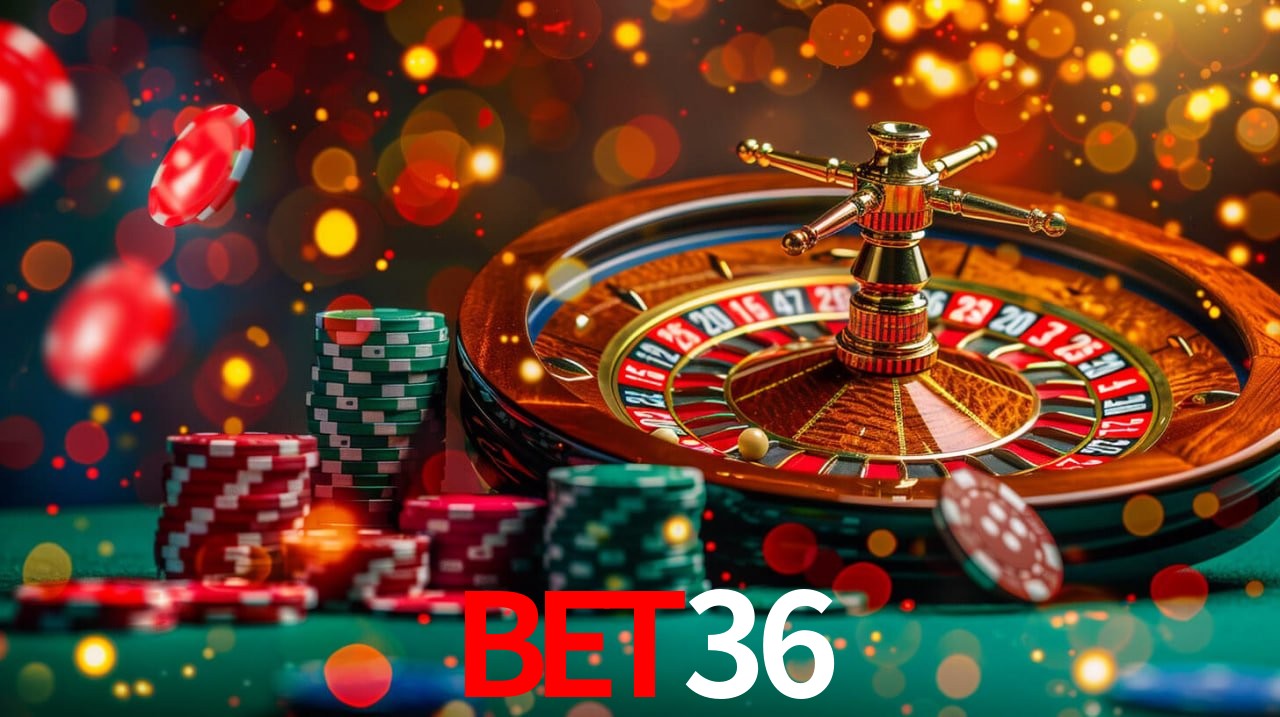 A Emoção da Loteria na BET36: Uma Chance de Mudança de Vida