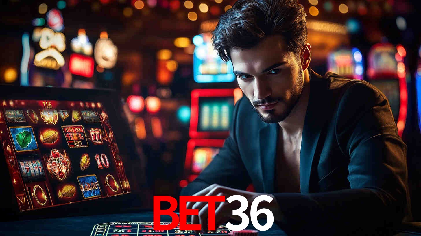 Bônus Generosos e Exclusivos no BET36 para Você!