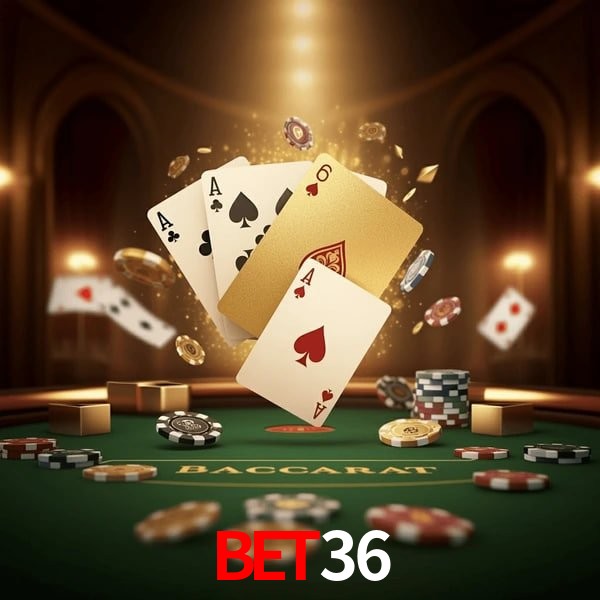 VIP Casino BET36