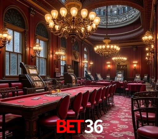 Promoções Sazonais BET36