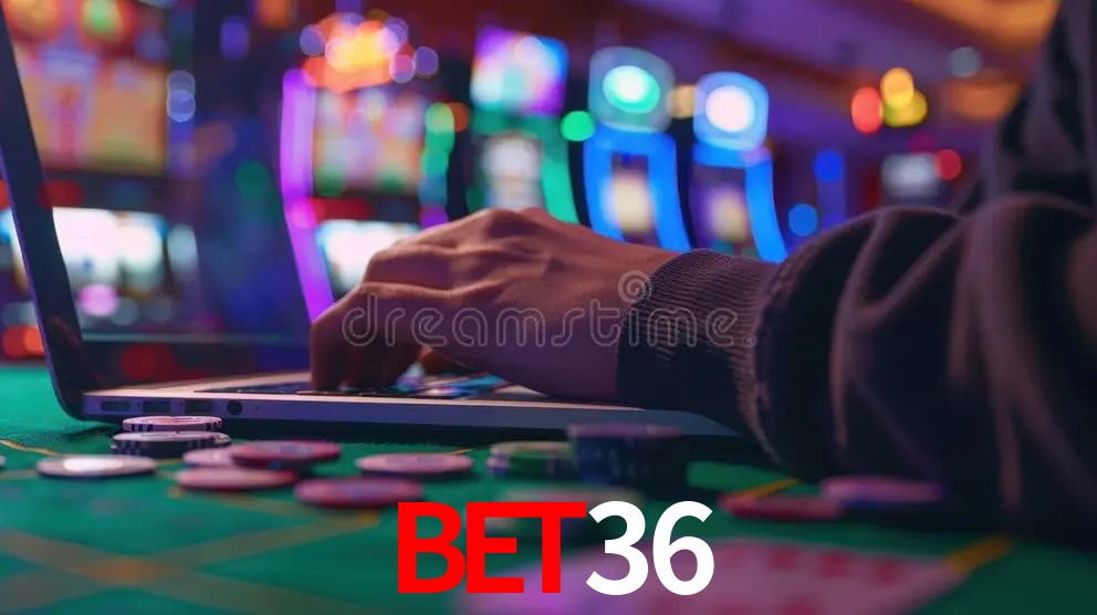 Jogos Exclusivos BET36