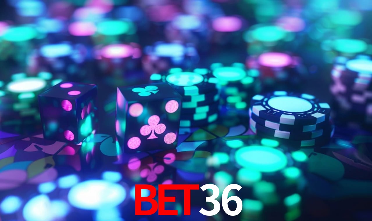 Casino VIP BET36