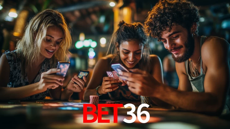 Daily Bonuses BET36