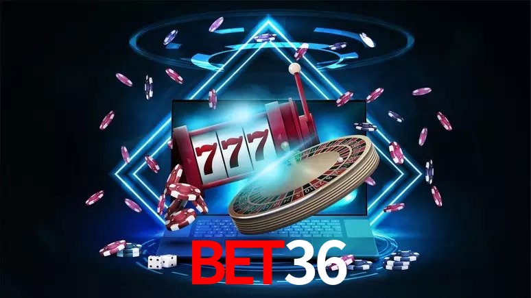 Benefícios da Conta BET36