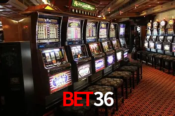 Desvendando o Mundo dos Jogos Virtuais na BET36