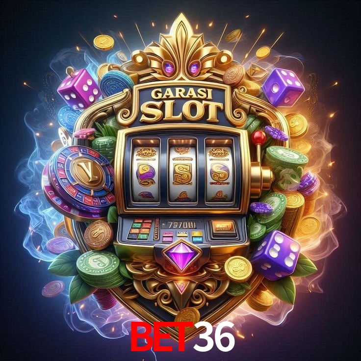 Tecnologia da Plataforma BET36