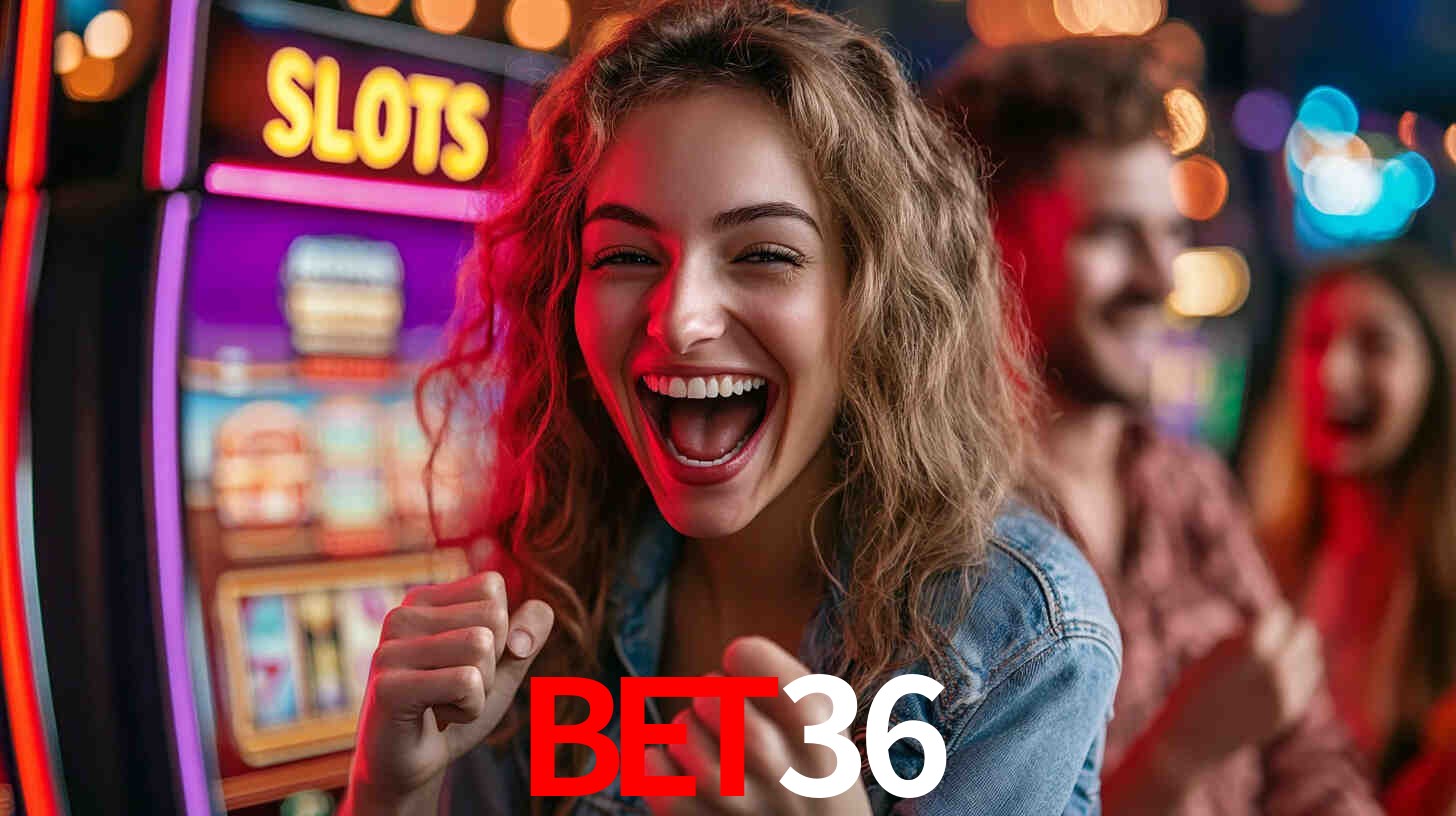 Descubra a Essência do BET36: Nossa História e Compromissos