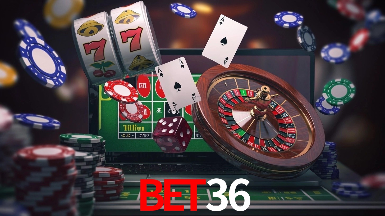 Explore as vantagens do BET36: serviço profissional e confiabilidade