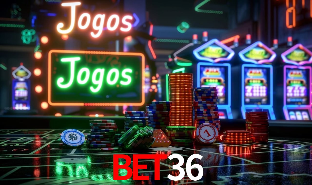 BET36 login