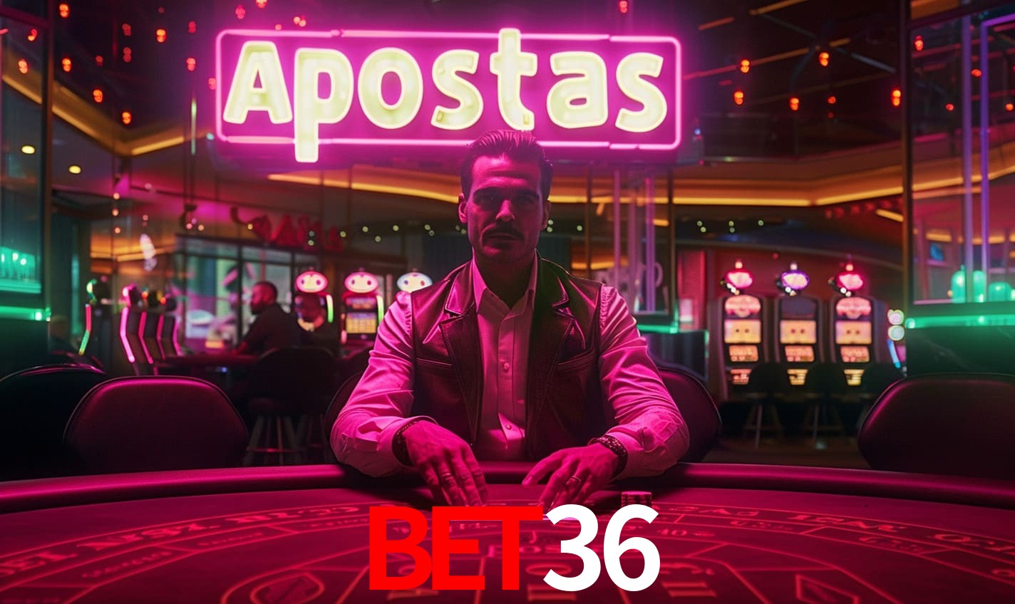 Inovações de Jogos na BET36: O Futuro das Experiências Interativas