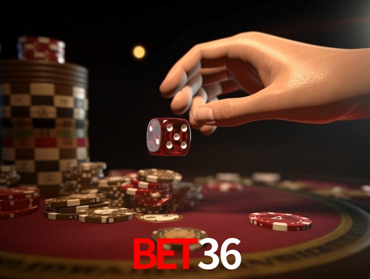 Jogos de Slot BET36