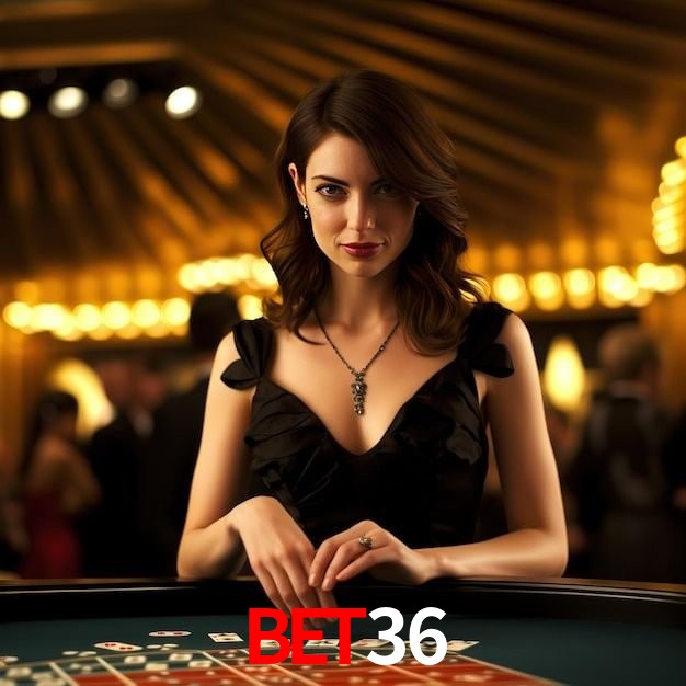 Explorando a Categoria de Eventos em Apostas na BET36