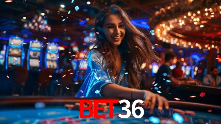 Basketball Betting BET36