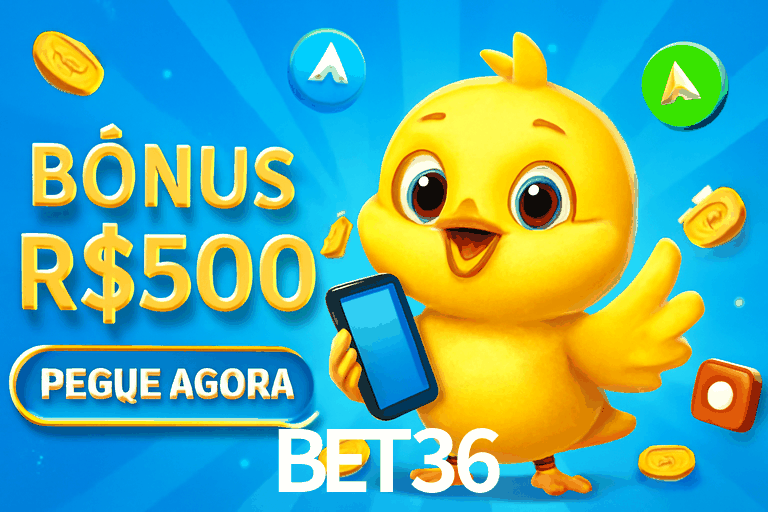 Game Providers BET36