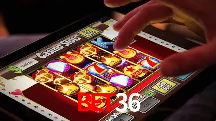 Descubra a Magia dos Jogos de Arcade no BET36