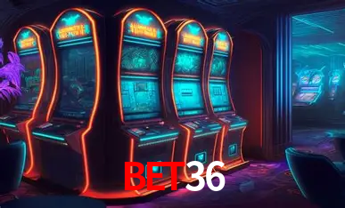 Inovações de Jogos na BET36: O Futuro das Experiências Interativas