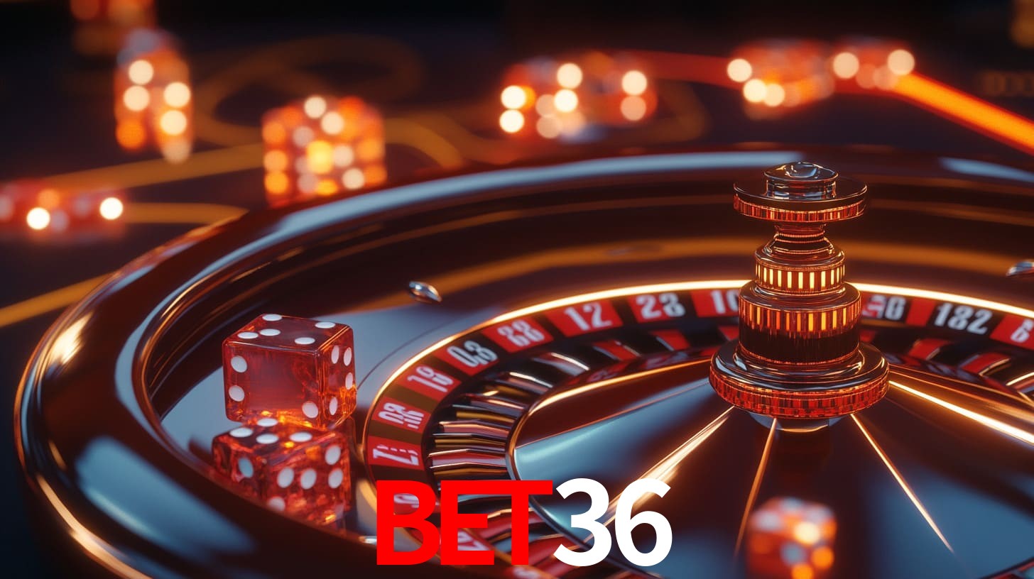 BET36 app