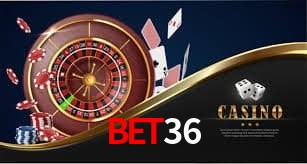 Estatísticas Esportivas BET36