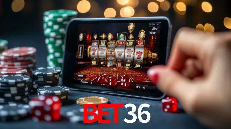 Instant EasyPaisa BET36