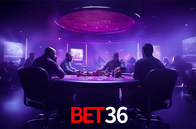 Desvendando o Mundo dos Jogos Virtuais na BET36